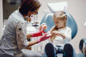 Children's Dentistry Blog